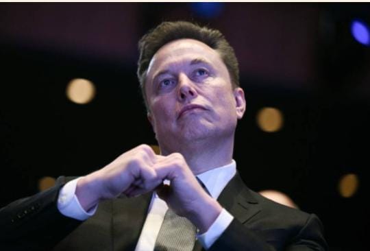 الاتحاد الأوروبي يندد بتصريحات ماسك المجنونة