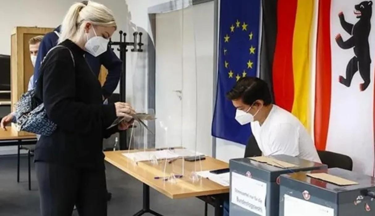 تحذير مبكر.. ألمانيا تخشى هجوما إلكترونيا روسيا على انتخاباتها المحلية