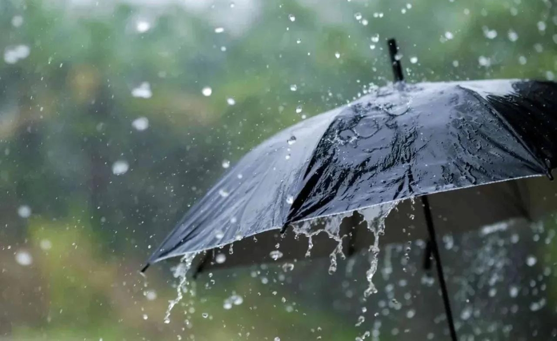 طقس العرب: منخفض جوي يؤثر على الأردن نهاية الأسبوع وسيتم تصنيفه لاحقا