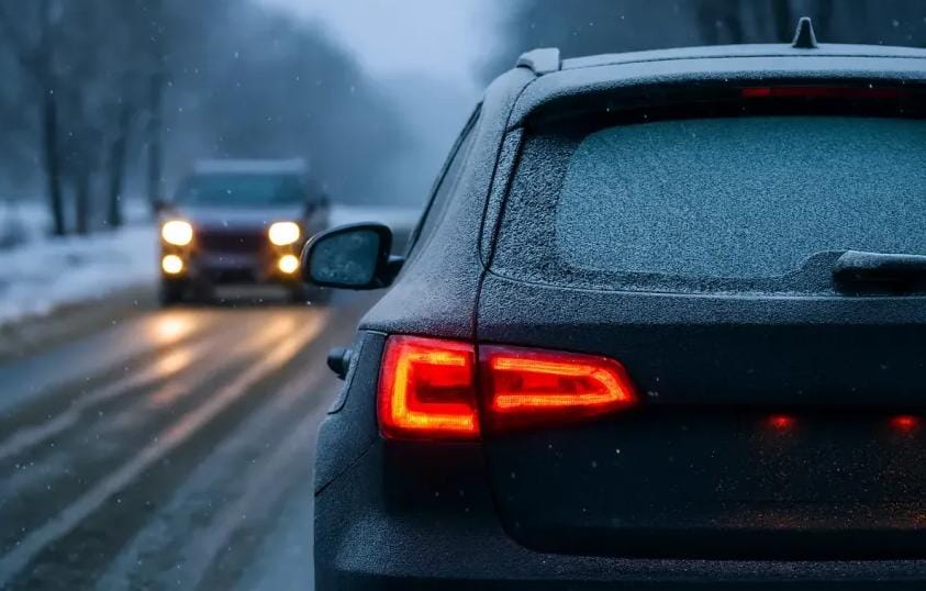 كيف تحمي سيارتك من أعطال الشتاء؟ نصائح تقنية وعلمية