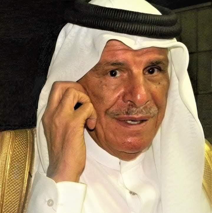 الذكرى السنوية الأولى… للمرحوم عبدالحليم عواد الناصر المناصير أبو صالح