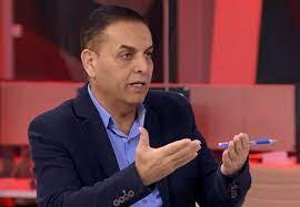 الدعجة يكتب الكاميرات خط الدفاع الأول… وليست صندوق جباية!