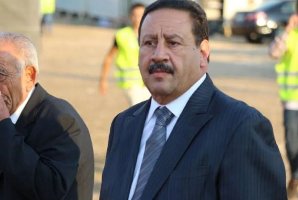 قموه لجعفر حسان: تذكر هبة نيسان.. ولا ثقة للحكومة