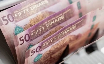 بيانات: ارتفاع إجمالي الإنفاق على الرواتب بمقدار 274 مليون دينار في موازنة 2026