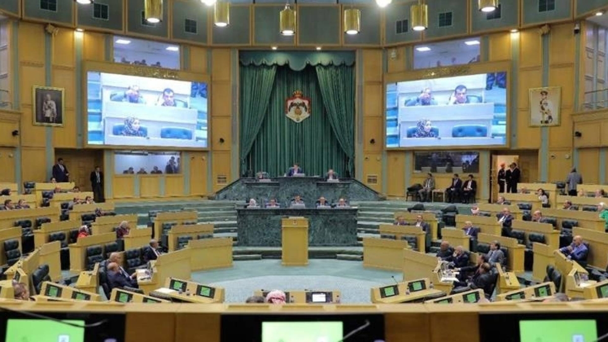 النائب سالم الزبن: إسرائيل الكبرى حلم سيتحطم على صخرة صمود الأردن