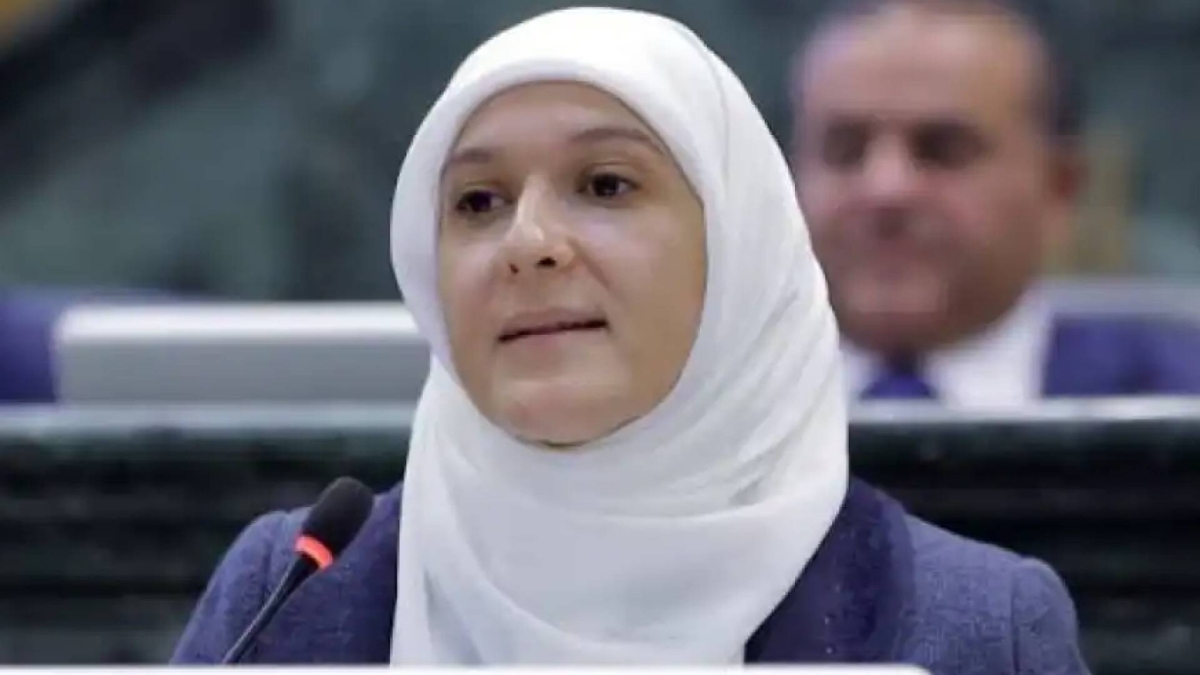 النائب النمور تقدم مذكرة نيابية بشأن تعويض المتضررين من الكوارث الطبيعية والأحوال الجوية الطارئة