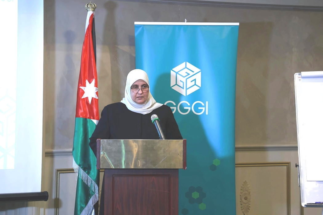 انطلاق برنامج وطني لتدريب الكوادر الأردنية على مواصفات شحن المركبات الكهربائية بالشراكة بين المواصفات والمقاييس والبيئة والمعهد العالمي للنمو الأخضر