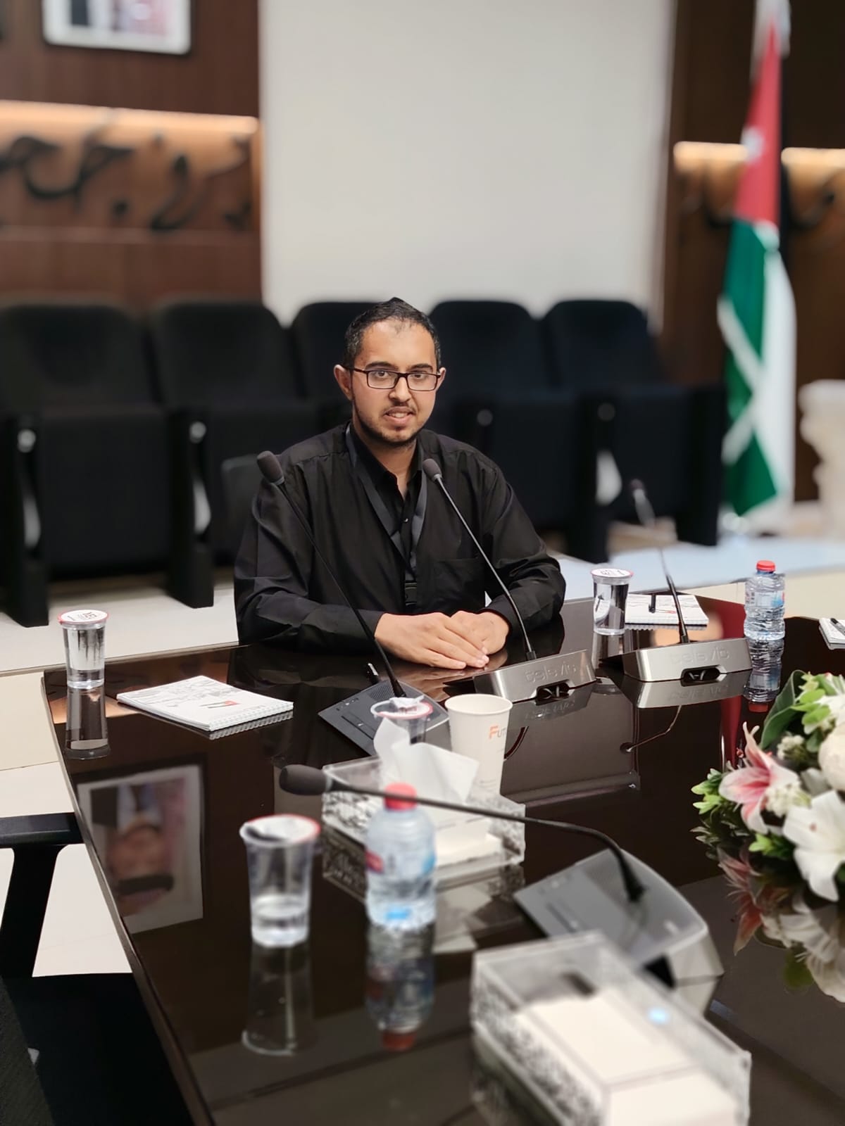 ابو صعيليك يكتب :عامٌ على الفجر الجديد: ليلة سقوط الأسد يومٌ استعاد فيه السوريون أنفاسهم