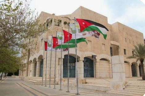 أمانة عمان: تعبيد 2.8 مليون متر مربع من شوارع العاصمة خلال 4 أشهر