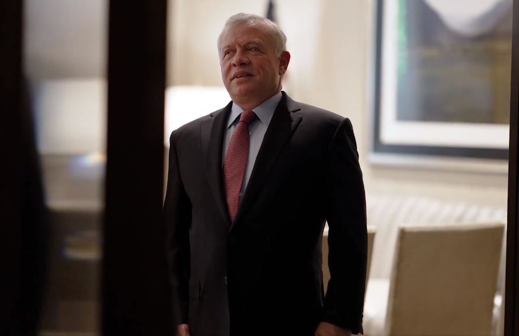 الملك ورئيس وزراء ألبانيا يترأسان جولة جديدة من “اجتماعات العقبة”