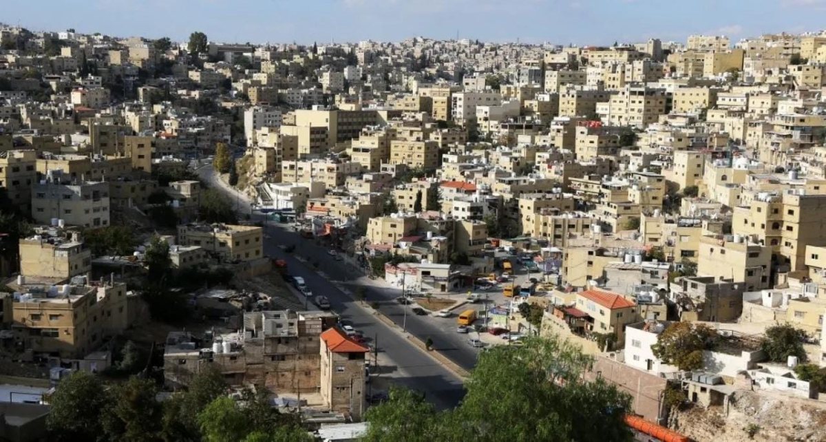 الإحصاءات: عدد سكان الأردن يقترب من 11 مليونا