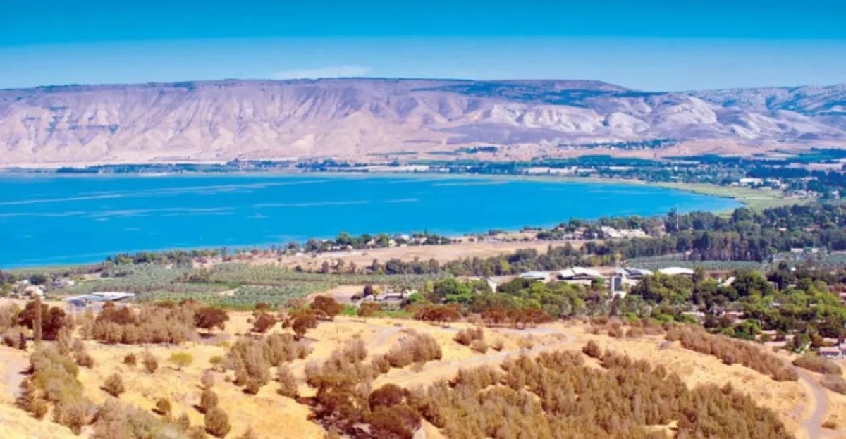 صحف عبرية: إسرائيل لن تزود الأردن بـ 50 مليون متر مكعب من المياه متفق عليها