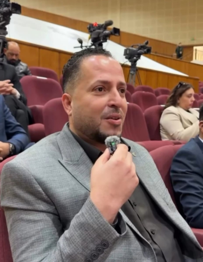 أترك أثر ترفع اسم العقبة عاليًا وتصل نهائيات جائزة الحسين