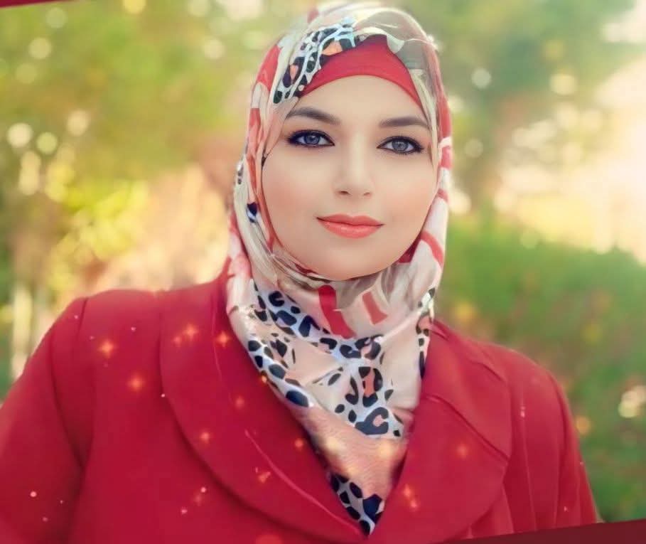 مبارك للدكتورة لبنى ال خطاب بمناسبة نيلها رتبة أستاذ مشارك