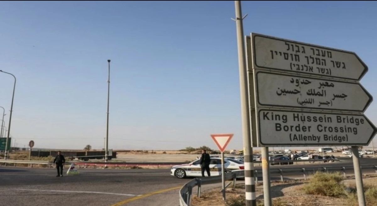 تفاصيل اعادة فتح معبر الكرامة