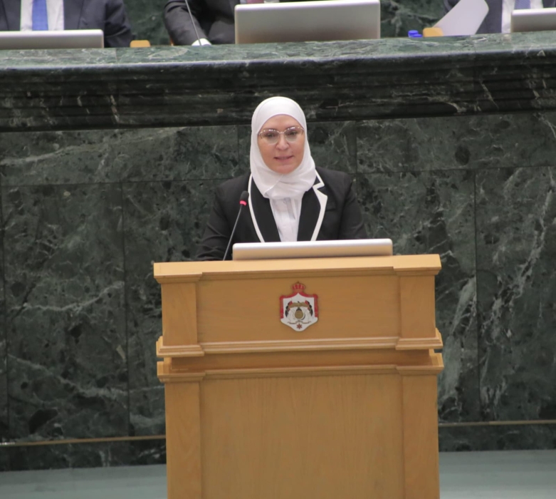 الجراح تحذّر: خطاب تقسيم الأردنيين أخطر من العجز المالي… ووحدتنا هي أساس قوة الدولة