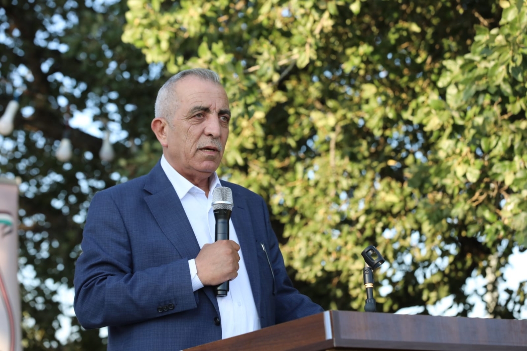 إدراج شجرة المهراس على قائمة التراث العالمي لليونسكو