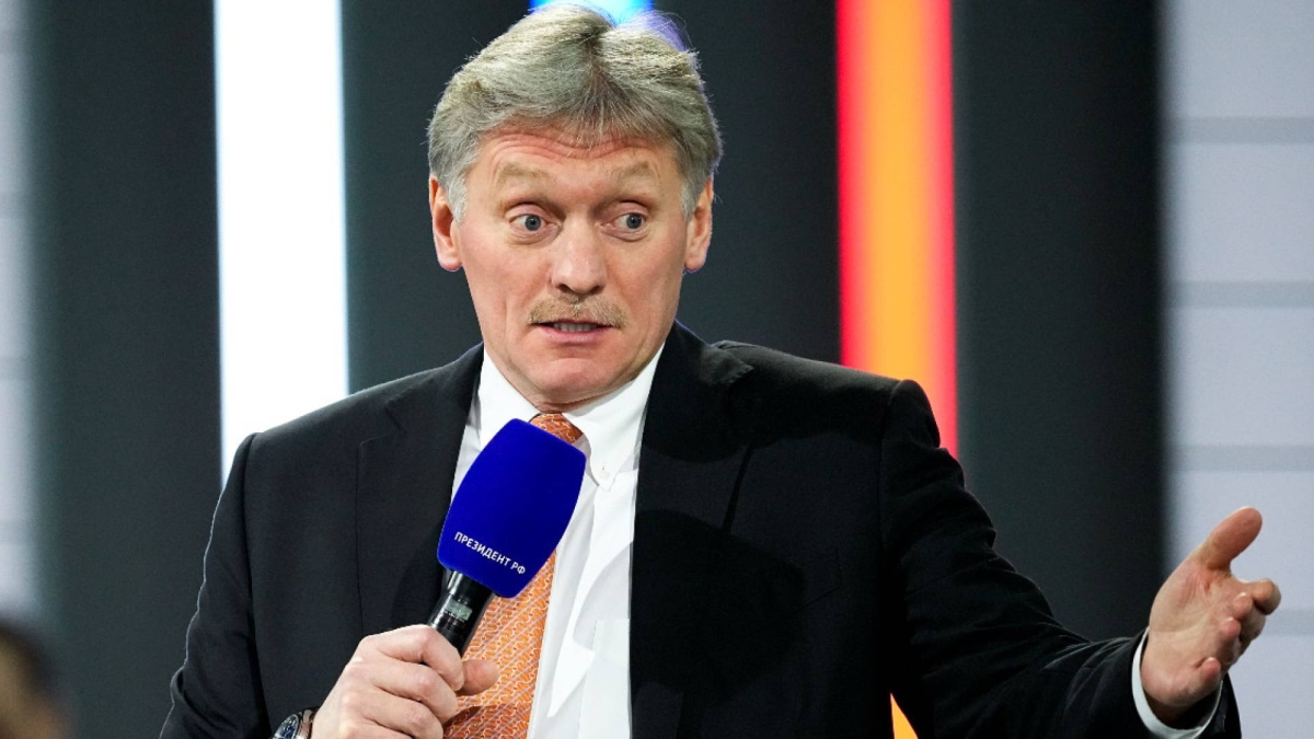 الكرملين يرى تصريحات ترمب حول أوكرانيا متوافقة مع رؤية روسيا