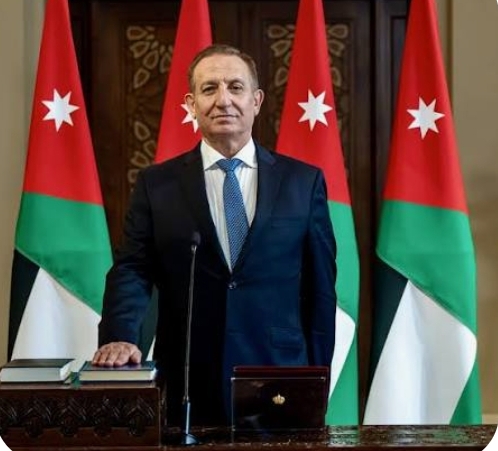 وزير الزراعة يتابع ميدانيا احتياجات القطاع الزراعي في الرمثا