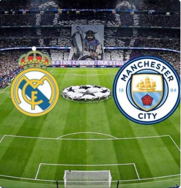 الخيارات الاضطرارية في تشكيل ريال مدريد أمام السيتي