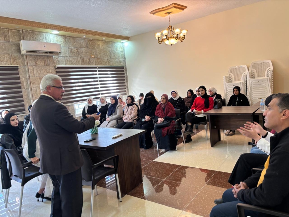 مركز شباب وشابات سوف ينظم ورشة حول ريادة الأعمال والمشاريع الصغيرة