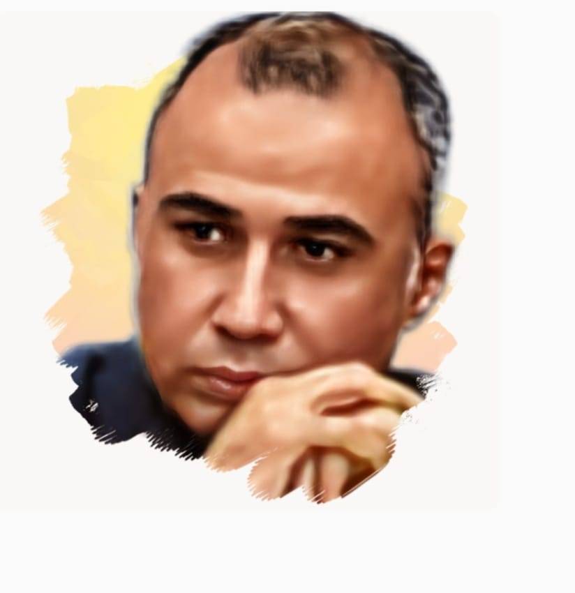 العزة يكتب :سفير المسافة صفر