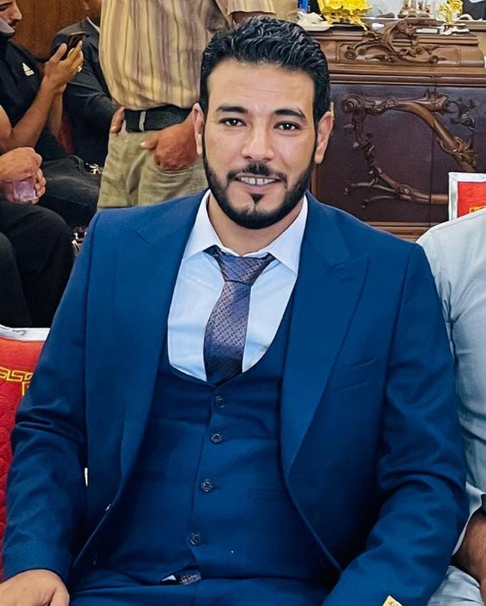 حمزة أبو زيتون الحويطات يتسلّم رئاسة جمعية القويرة التعاونية وسط آمال بتعزيز التنمية المحلية