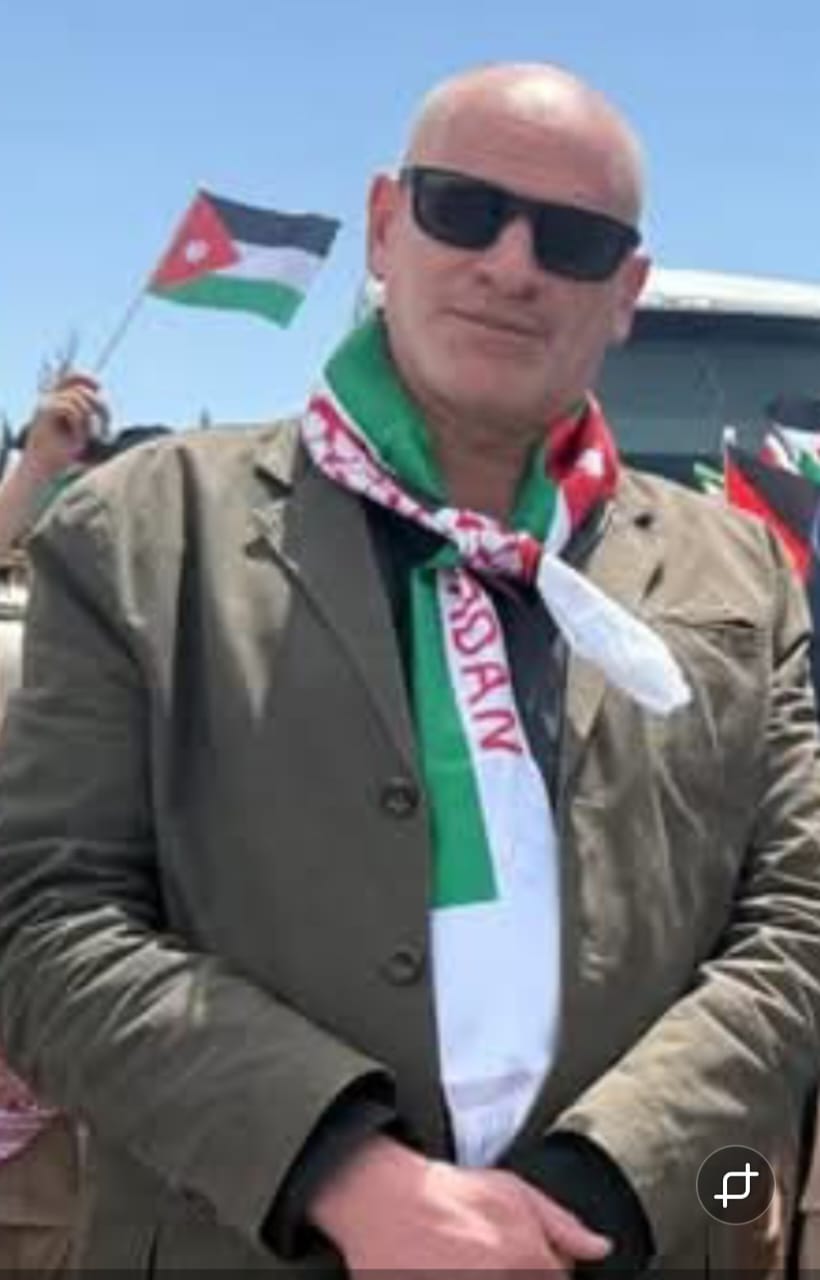 النشامى في كأس العرب وطنٌ يشقّ طريقه نحو المجد بلا حدود.!!!