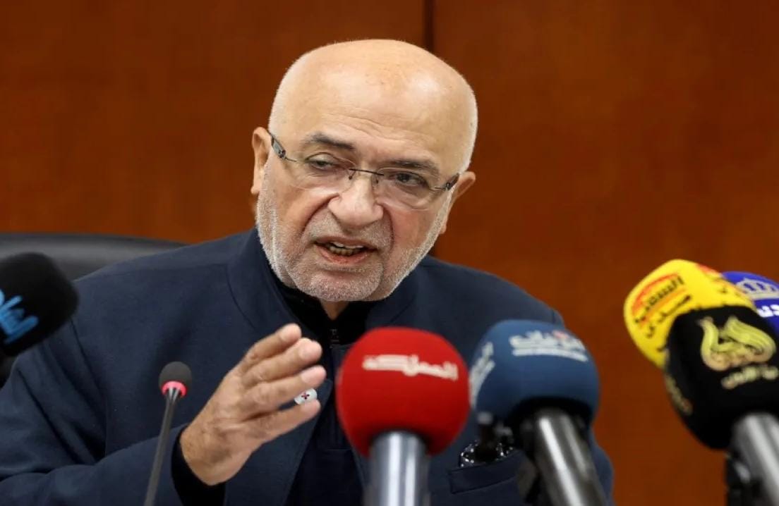 المعايطة: لا يجوز تأسيس الحزب على أسس دينية