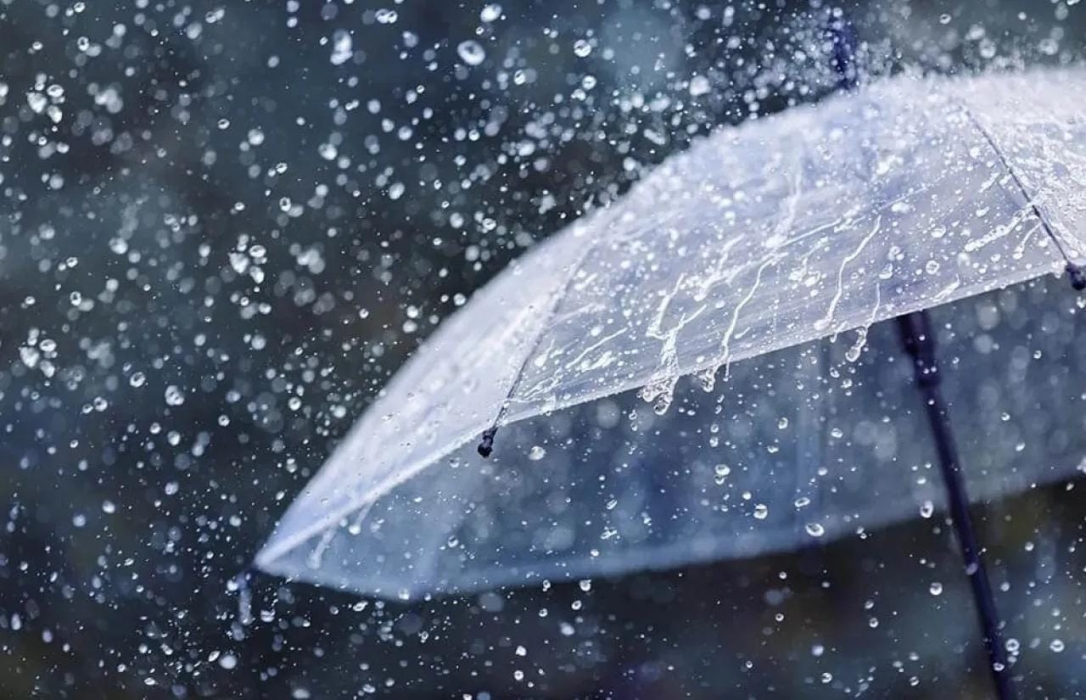 طقس العرب: أجواء باردة وماطرة مع تعمق تأثير المنخفض الجوي بالأردن الخميس