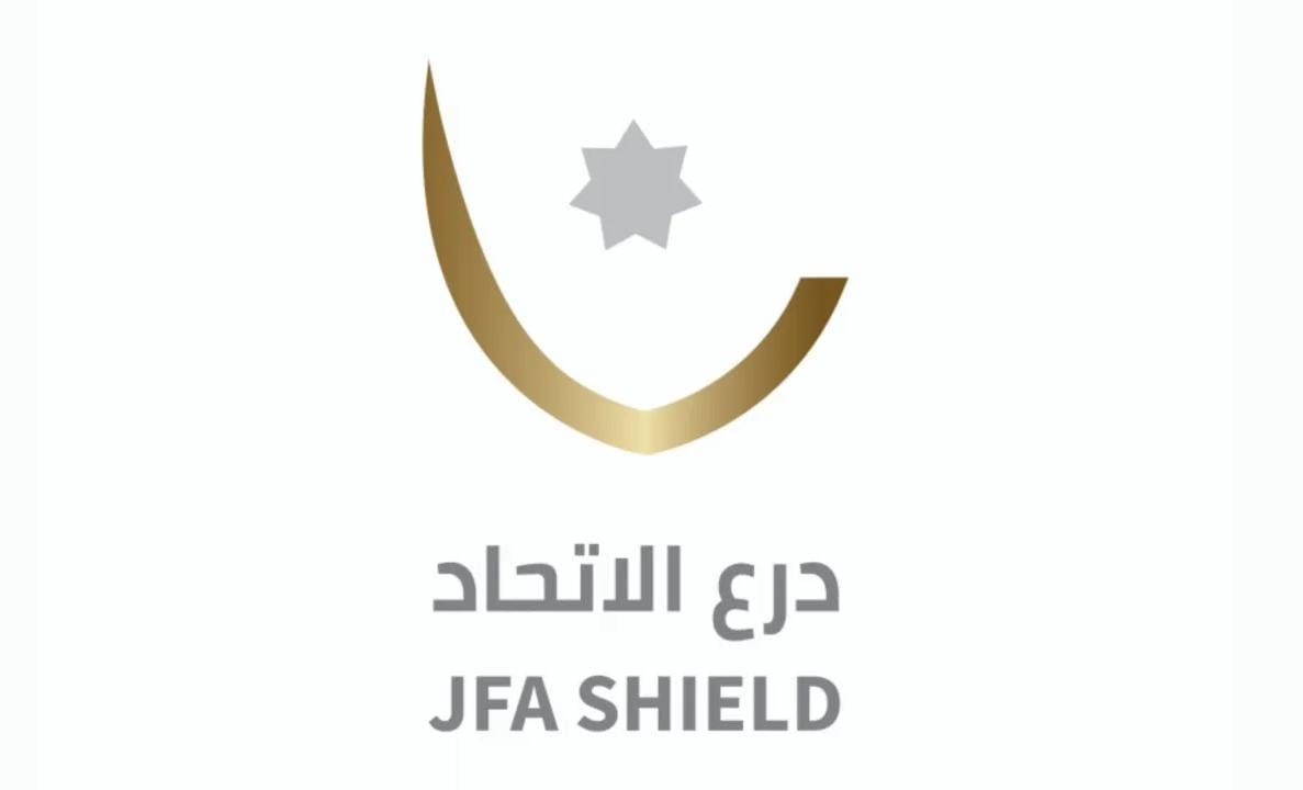 فوز الرمثا على البقعة ببطولة الدرع