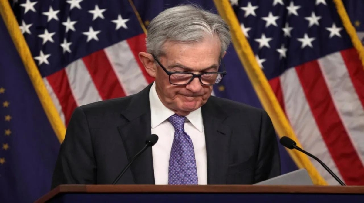 باول: أسعار الفائدة الآن في وضع جيد والمسار المستقبلي غير محدد سلفا