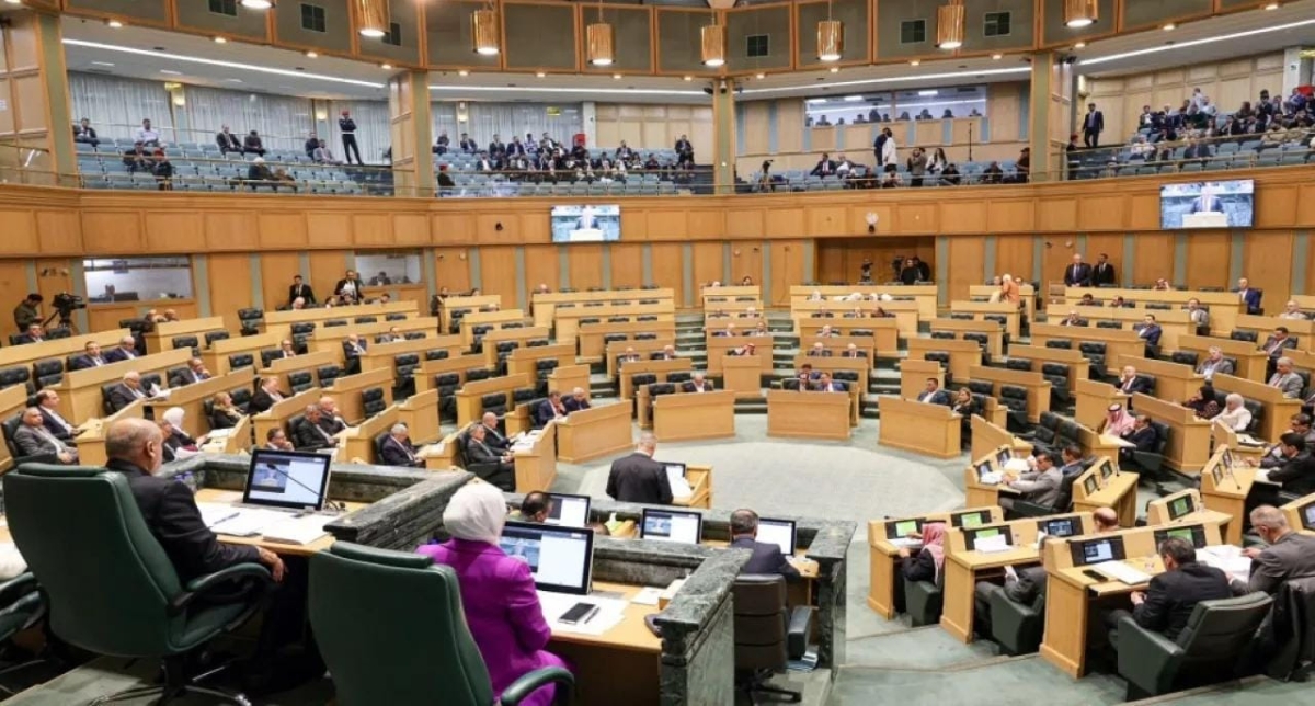 مجلس النواب يصوت الخميس على موازنة 2026