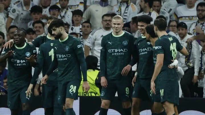 ريال مدريد يسقط أمام مانشستر سيتي والضغوط تشتد على ألونسو