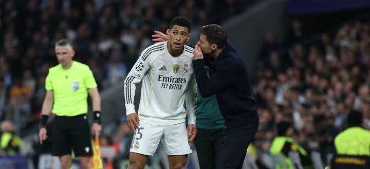 ضرورة إقالة تشابي ألونسو من ريال مدريد فورًا...تفاصيل