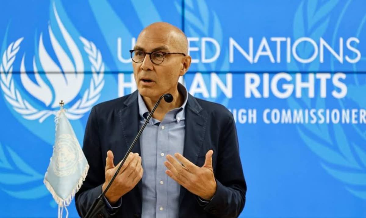 المفوض الأممي لحقوق الإنسان: نواجه نقصا في التمويل قدره 90 مليون دولار