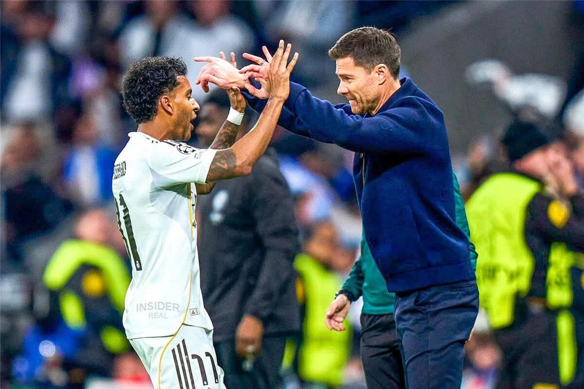 الونسو: لا الوم احد على الخسارة وقدمنا كل ما لدينا