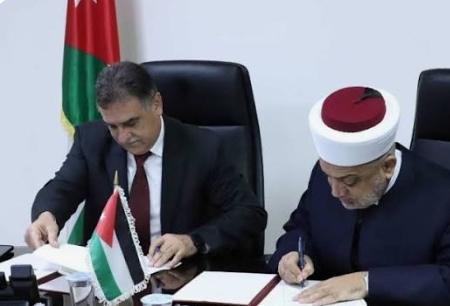 “الأوقاف” تعقد الأحد المقبل أولى أوراق امتحانها السنوي الثالث للأئمة والوعاظ والواعظات