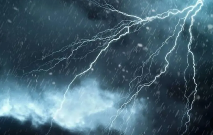 تعمّق المنخفض الجوي خلال الساعات القادمة .. تفاصيل