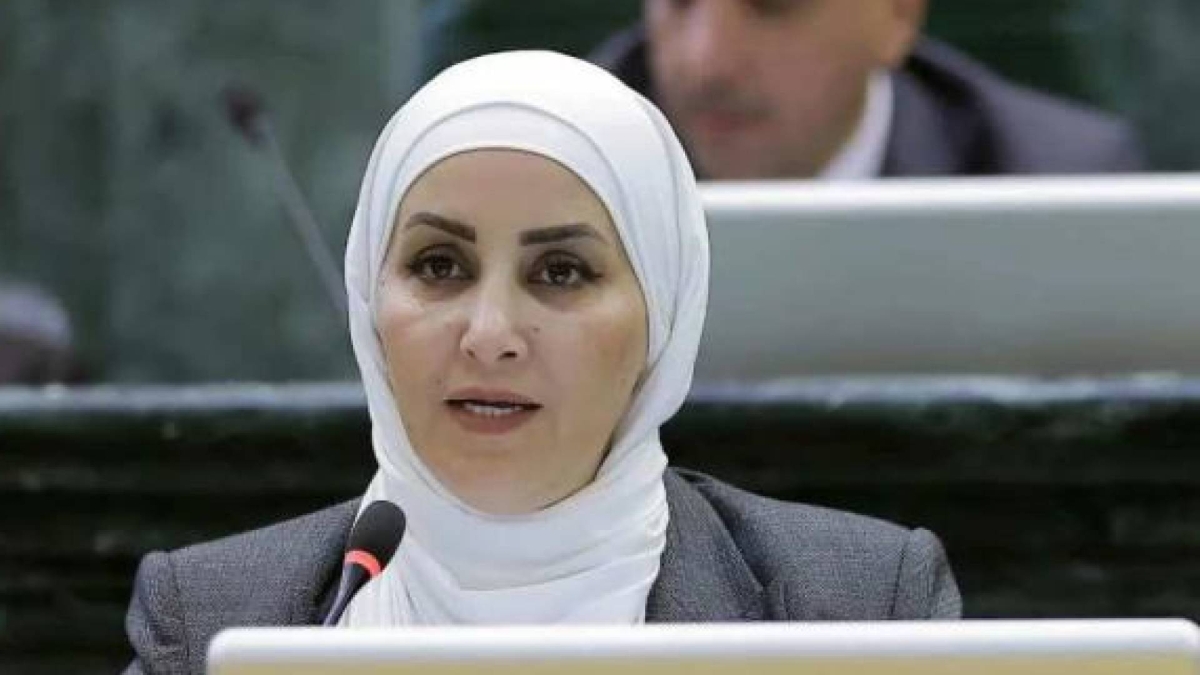 النائب رانيا أبو رمان: موازنة بلا تحسين دخل ترهق المواطن
