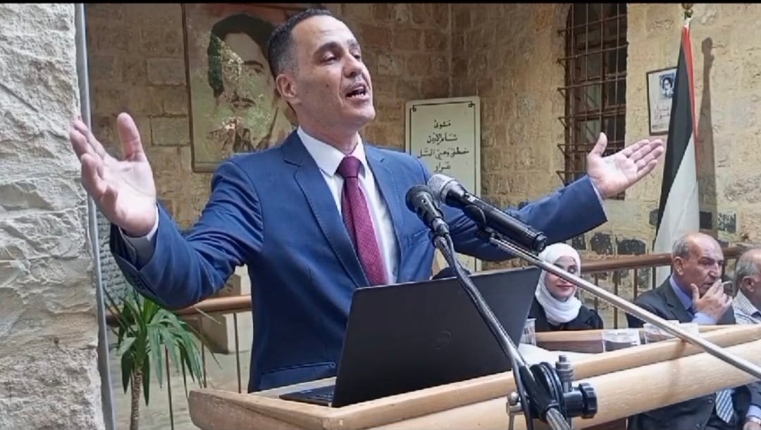 الطوالبة يكتب .. منتخبنا يجمعنا، ومباريات كرة القدم لحظات تتجاوز الشاشات