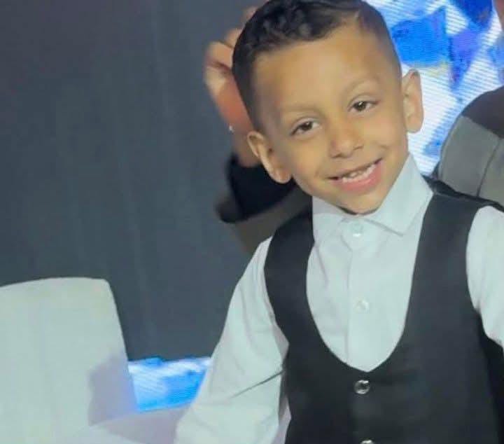 وفاة الطفل فيصل الدروبي… غصّة في القلوب