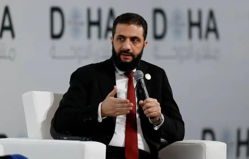 الكونجرس الأميركي يقر مشروع قانون لإلغاء عقوبات قيصر على سوريا