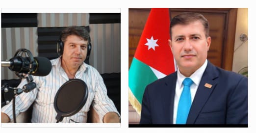 نيروز تحاور هاتفياً أحد أبرز علماء طب الأسنان… الدويري يتصدر قوائم التأثير الدولي