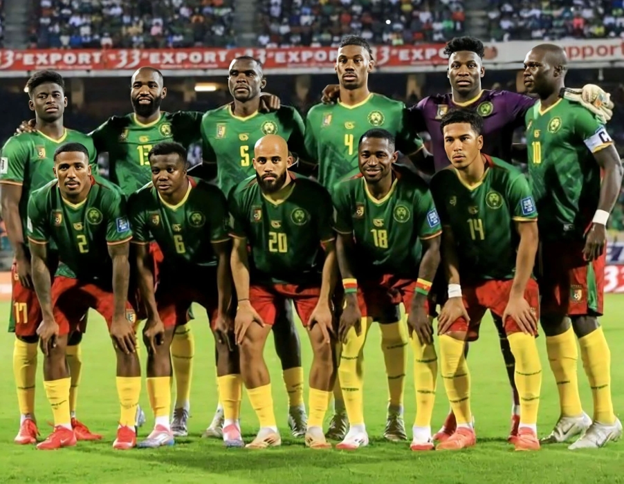 ماذا يحدث لمنتخب الكاميرون؟!