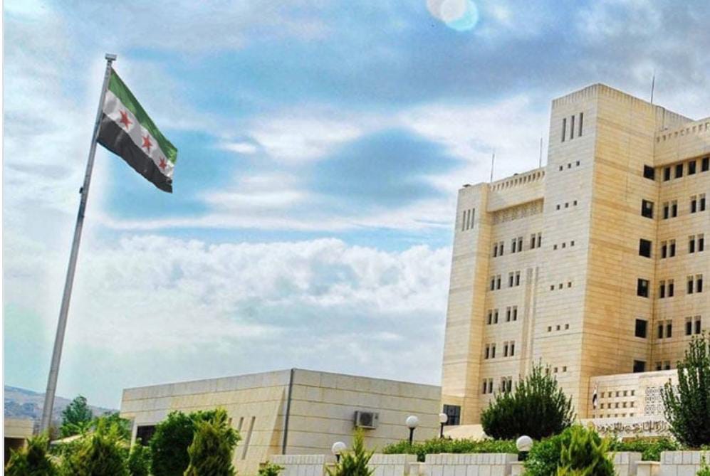 سوريا ترحب بتصويت مجلس النواب الأمريكي لإلغاء قانون قيصر وتعتبره خطوة لبناء الثقة