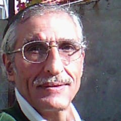 الفدائي: (الحصان الأسود)