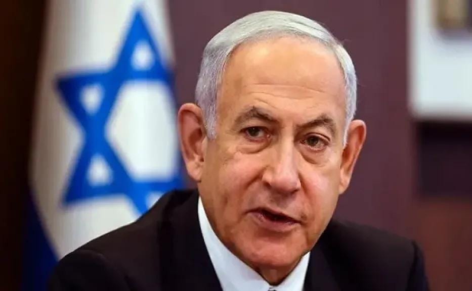 نتنياهو يطلب تأجيل محاكمته لسبب غريب