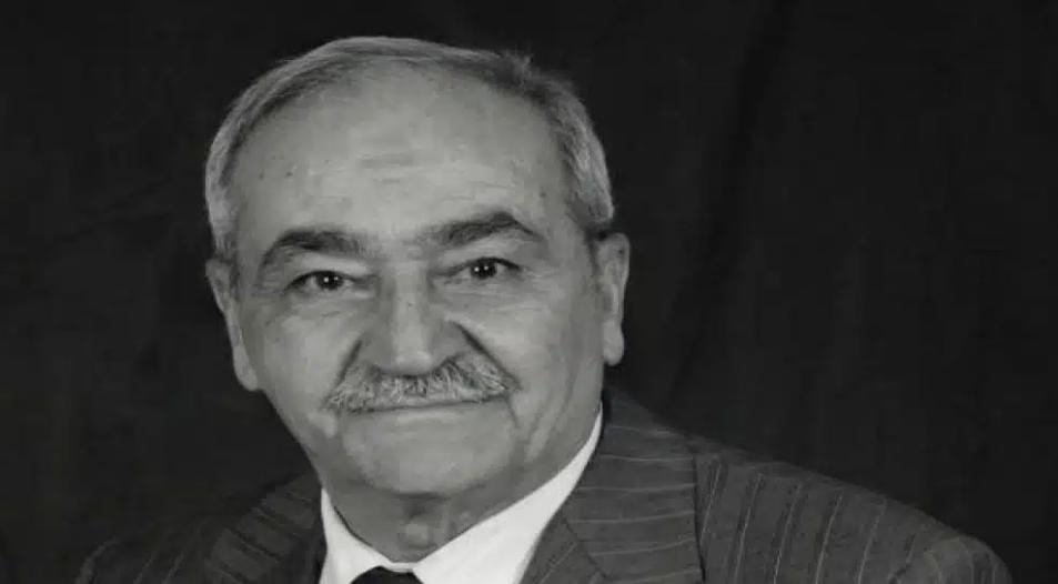 وزير الاتصال الحكومي ينعى الصحفي بسام الياسين