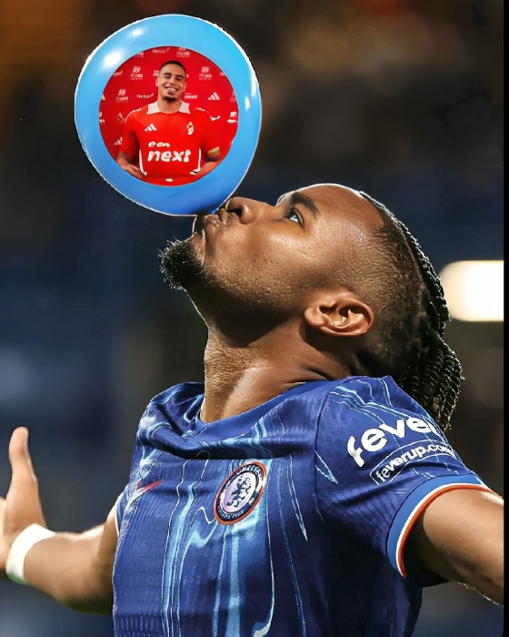 ريال مدريد يريد مدافع نوتنجهام وبرشلونة قد يتخلى عن نكونكو!